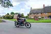 Travelling Marshalls and Road Bikes